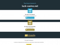 Luck-casino.net