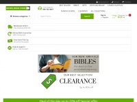 Librosevangelicos.com