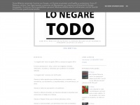 Lonegaretodo.blogspot.com