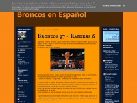 Broncos-spain.blogspot.com