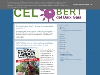 Celobertdelbaixgaia.blogspot.com