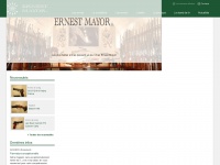 Ernest-mayor.ch