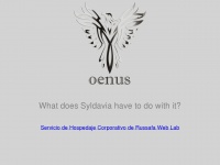 oenus.com
