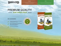 Dogland-nutrition.de