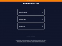 Knowledgering.com