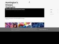 e-huntington.com Thumbnail