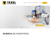 texel.com.ar Thumbnail