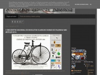 bicicletasclasicaspalencia.blogspot.com Thumbnail