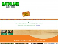 gatorland.com Thumbnail