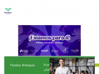 fenalcoantioquia.com
