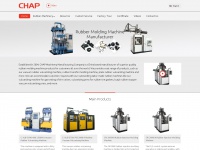 chap-machinery.com
