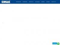 kosak.com.uy
