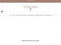 Thalissi.com