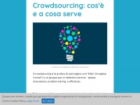 Crowdsourcingnetwork.it