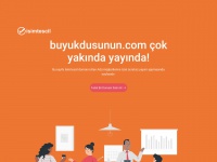 Buyukdusunun.com