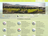 tenerife-golf-holiday.com Thumbnail