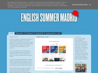 Englishsummermadrid.blogspot.com