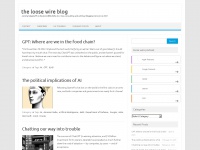 loosewireblog.com
