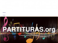partituras.org Thumbnail