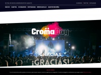 Festivalcroma.com