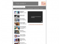 clinicavilaboa-interactive.com Thumbnail