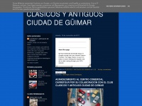clasicosyantiguosguimar.blogspot.com