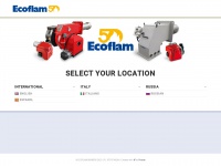 Ecoflam-burners.com