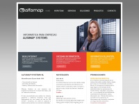 alfamap.com Thumbnail
