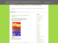 Villaralboprimerciclo.blogspot.com