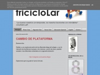 Triciclolar.blogspot.com