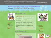 Alicia-animacionalalectura.blogspot.com