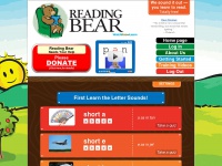 Readingbear.org