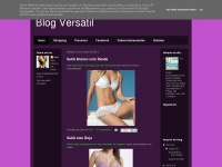 Versatilshopping.blogspot.com