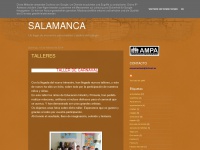 Ampamachadosalamanca.blogspot.com