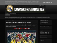 Cromosmadridistas.blogspot.com