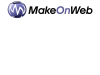 makeonweb.com Thumbnail