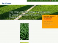 Taishangrass.com