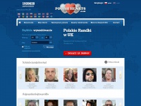 Polishhearts.co.uk