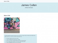 James-cullen.com