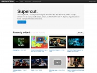 Supercut.org