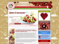 cranberries-usa.fr Thumbnail