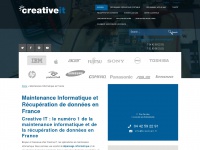 Creativeit.fr