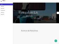 Megatom.com.ar