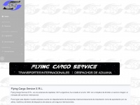flyingcargo.net