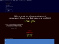 Forcupol.com