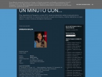 Unminutocon.blogspot.com