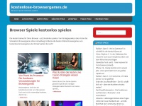 kostenlose-browsergames.de