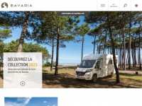 Bavaria-camping-car.com