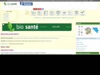 Bio-sante.fr