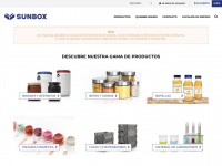 Sunbox-online.com